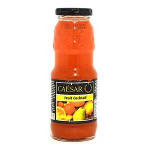 Caesar Fruit Cocktail Juice 250ml