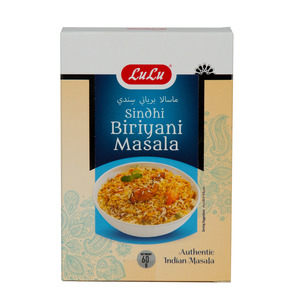 LuLu Sindhi Biriyani Masala 60g