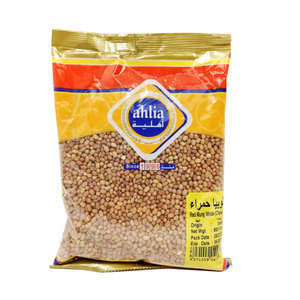 Ahlia Red Mung Whole 800g