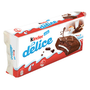 Kinder Delice 10 x 39g