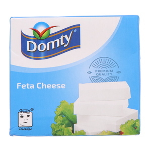 Domty Feta Cheese 500g
