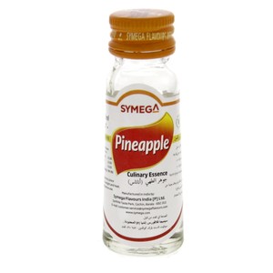 Symega Pineapple Culinary Essence 20ml