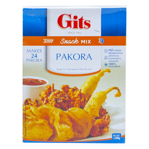 Gits Pakora Snack Mix 200g