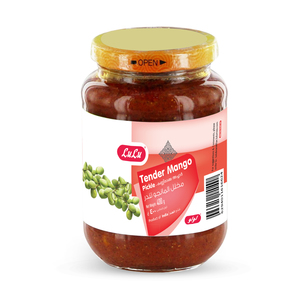 LuLu Tender Mango Pickle 400g