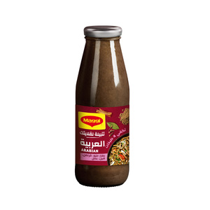 Maggi Arabian Cooking Sauce 280g