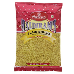 Haldiram's Plain Bhujia 200g