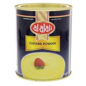 Al Alali Custard Powder 450 Gm