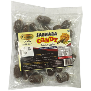 Cinna Sarkara Candy 100g