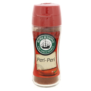 Robertsons Peri Peri 100ml