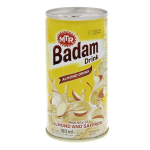 M.T.R Badam Drink 180ml