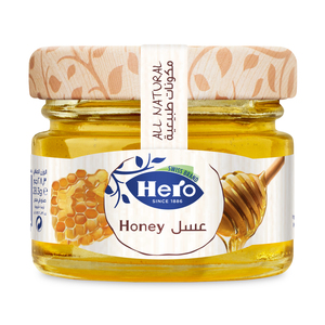 Hero Honey 28.3g