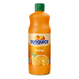 Sunquick Orange Juice Concentrate 840ml