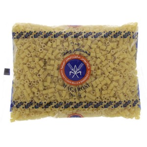 KFM Macaroni No.39 500g