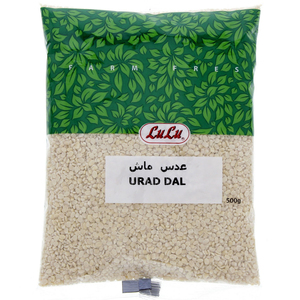 LuLu Urad Dal 500g