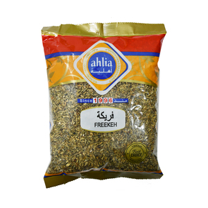 Ahlia Freekeh Wheat 800g
