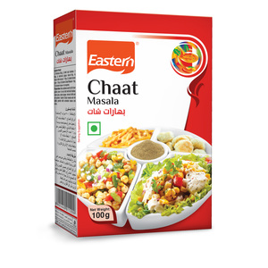 Eastern Chaat Masala 100g