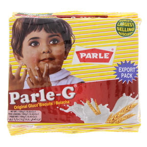 Parle-G Original Gluco Biscuits 188g
