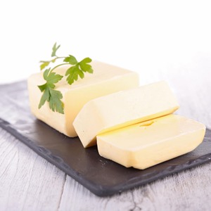 New Zealand Butter Block 250g Approx. .Weight