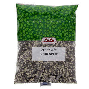 LuLu Urid Split 500g
