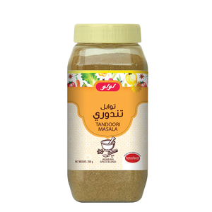 LuLu Tandoori Masala 250g