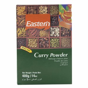 Eastern Curry Powder 400g