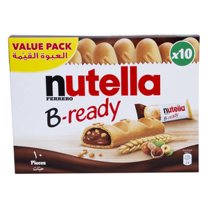 Nutella B-Ready 220g