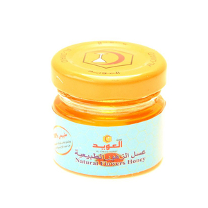 Al Owaid Flower Honey 25g