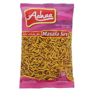 Aahaa Masala Sev 200g