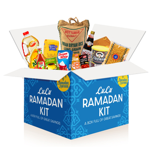 Ramadan Kit Big