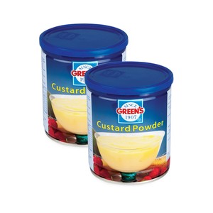 Greens Custard Powder 2 x 450g