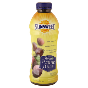 Sunsweet Prune Juice 946ml