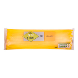 Morrisons Free From Spaghetti 500g