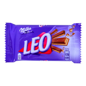 Milka Leo Chocolate 33.3g