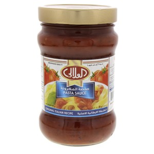 Al Alali Pasta Sauce 640g
