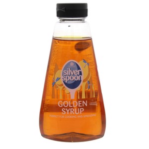 Silver Spoon Golden Syrup 680 Gm