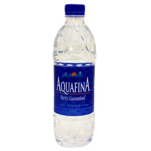 Aquafina Mineral Water 600ml