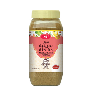 LuLu Bahraini Mix Masala 250g