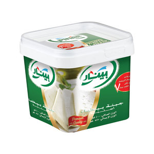 Pinar Traditional White Cheese 400g