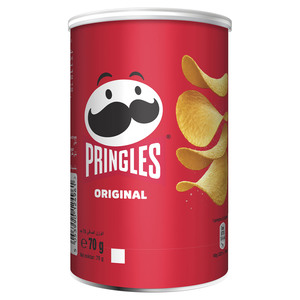 Pringles Chips Original 70g