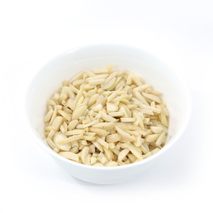 Almond Cut long 250g