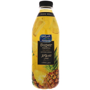 Almarai Super Pineapple Juice 1Litre