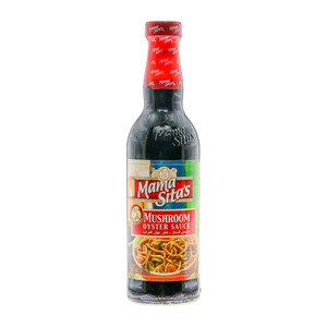 Mama Sita's Oyster Sauce -Mushroom 405g