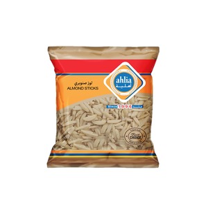 Ahlia Almond Sticks 100g