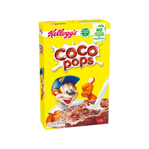 Kellogg's Coco Pops 500g