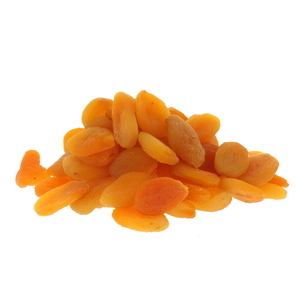Turkish Dried Apricot Size-4 300g