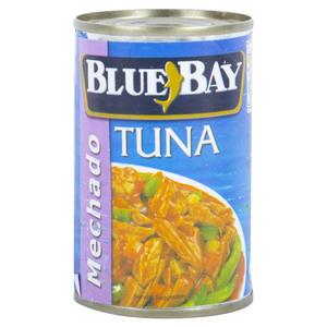 Blue Buy Tuna Mechado 155g