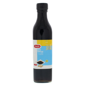 LuLu Soy Sauce Light 350ml