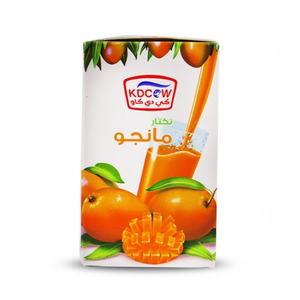 Kdcow Mango Juice 250ml