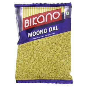 Bikano Moong Dal 200g