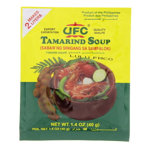 UFC Tamarind Soup 40g